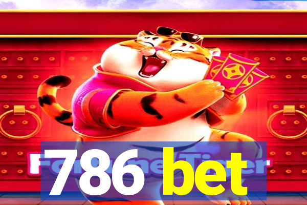 786 bet